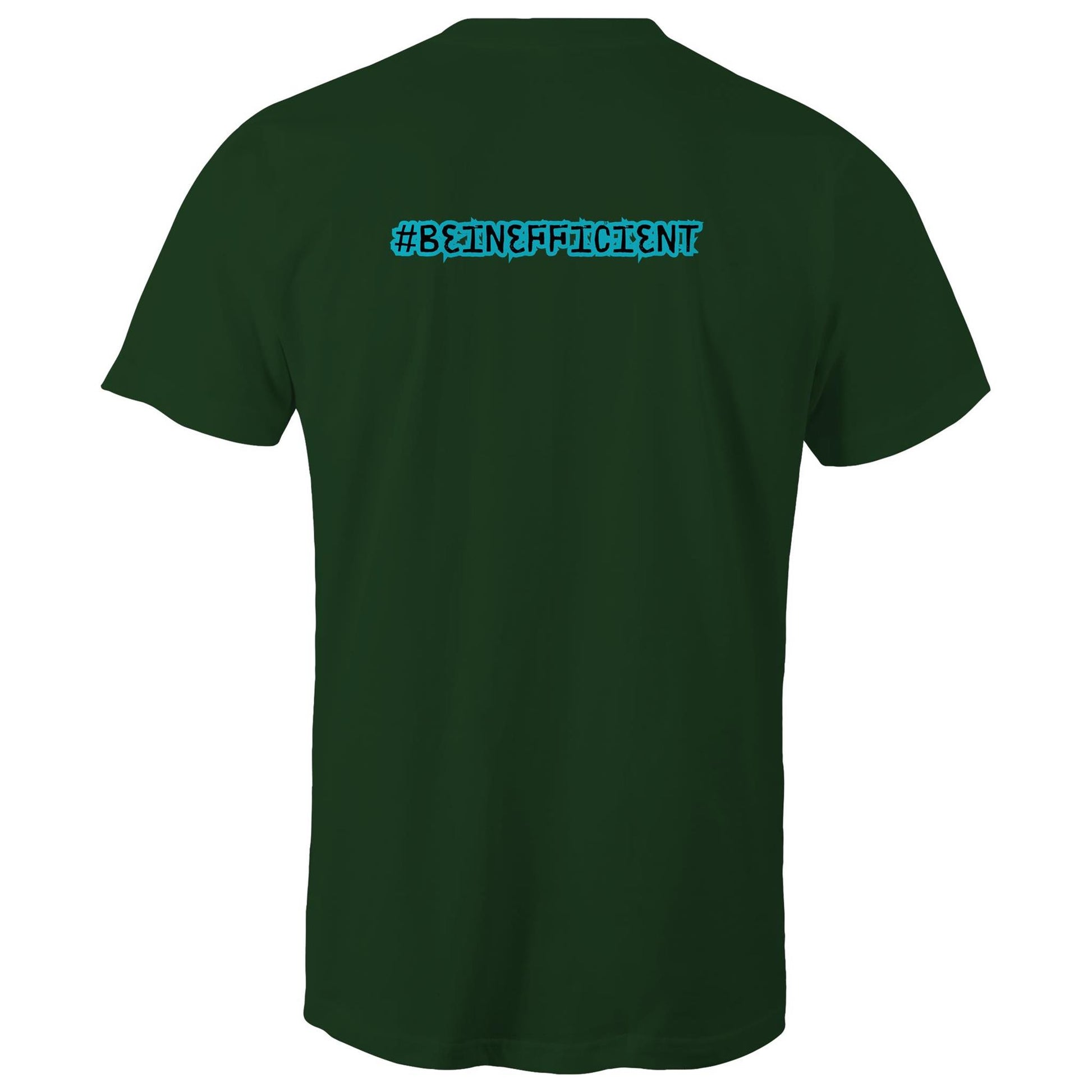 TURN IT UP!AS Colour Staple - Mens T-Shirt - Downscale & Healthcare from Anywhere Online Shop