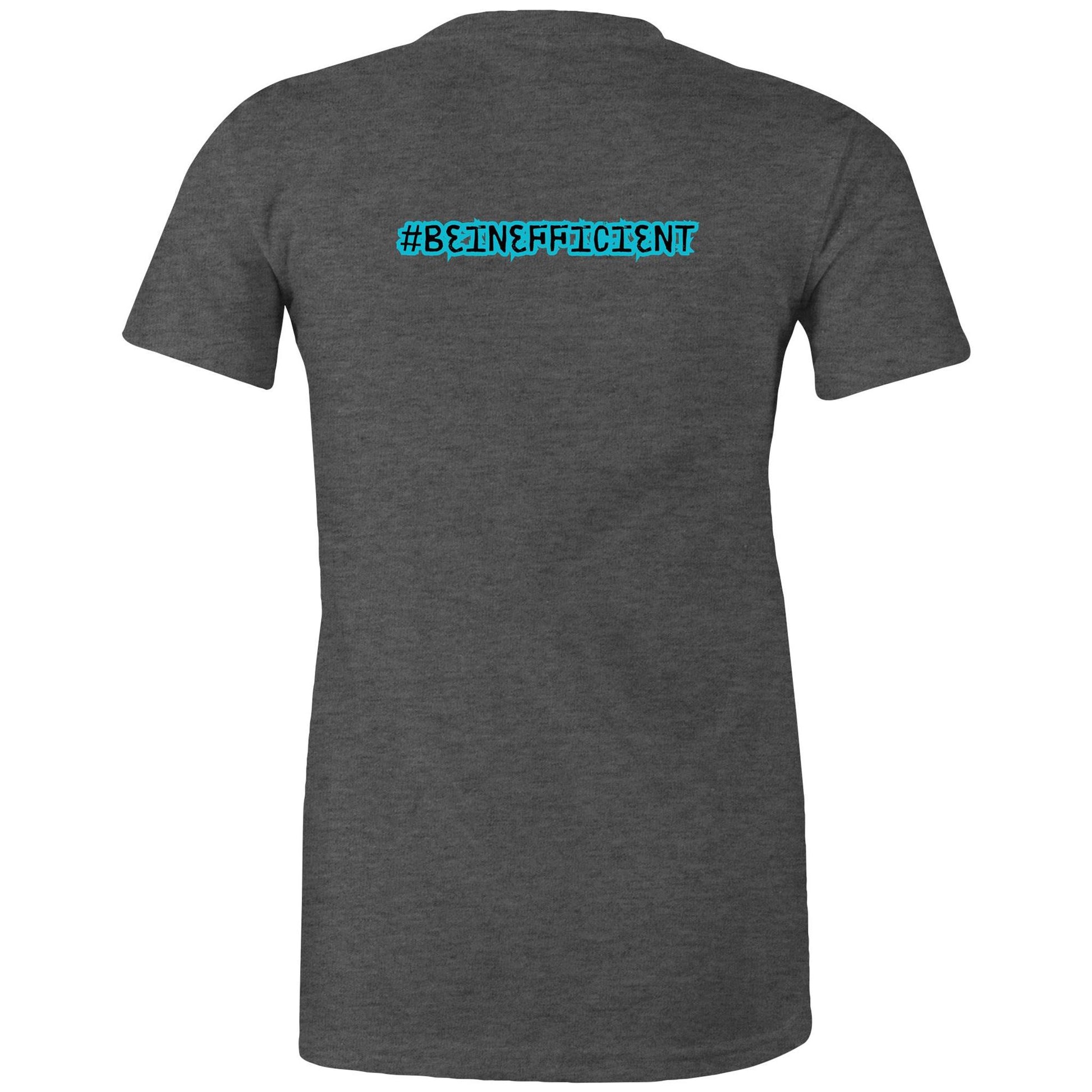 TURN IT UP? AS Colour - Women's Maple Tee - Downscale & Healthcare from Anywhere Online Shop