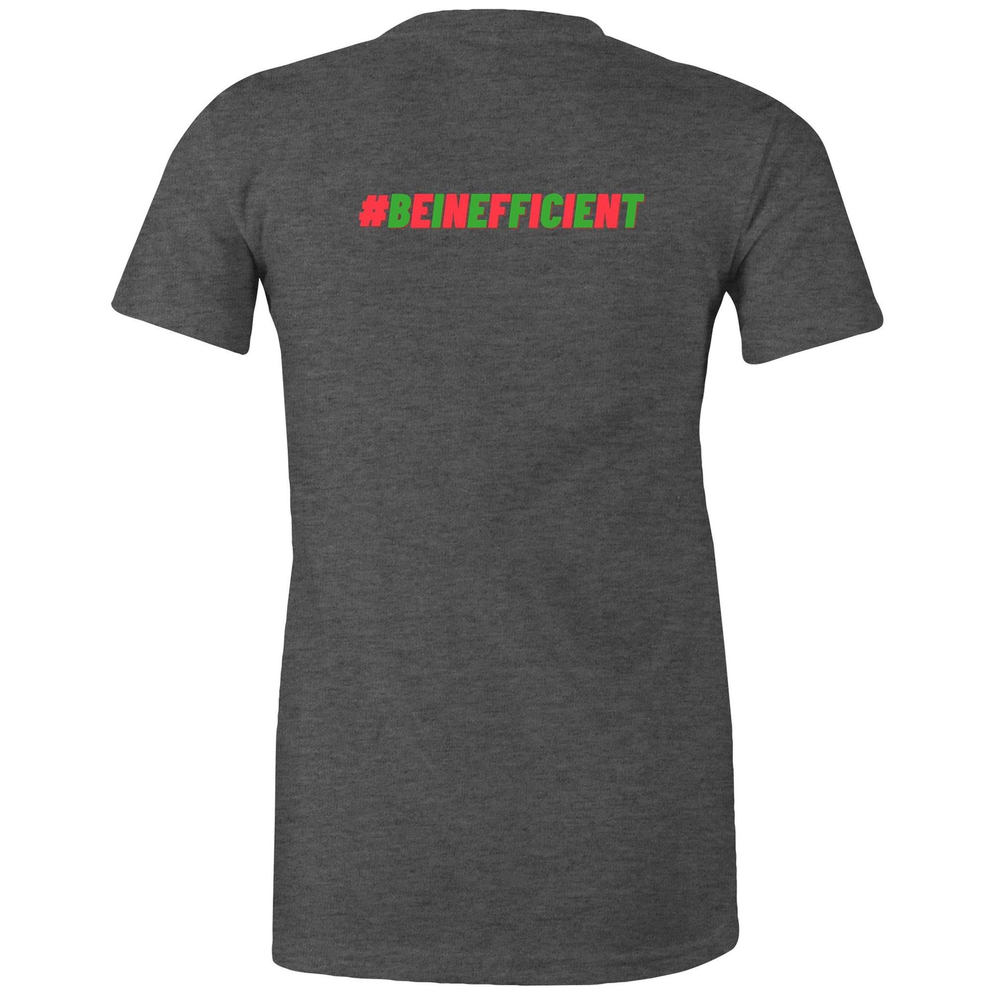 DIAGNOSED WITH TINSILLITIS - AS Colour - Women's Maple Tee - Downscale & Healthcare from Anywhere Online Shop
