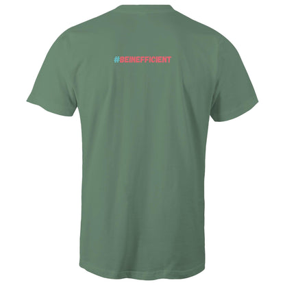 Jingle Bells - AS Colour Staple - Mens T-Shirt - Downscale & Healthcare from Anywhere Online Shop