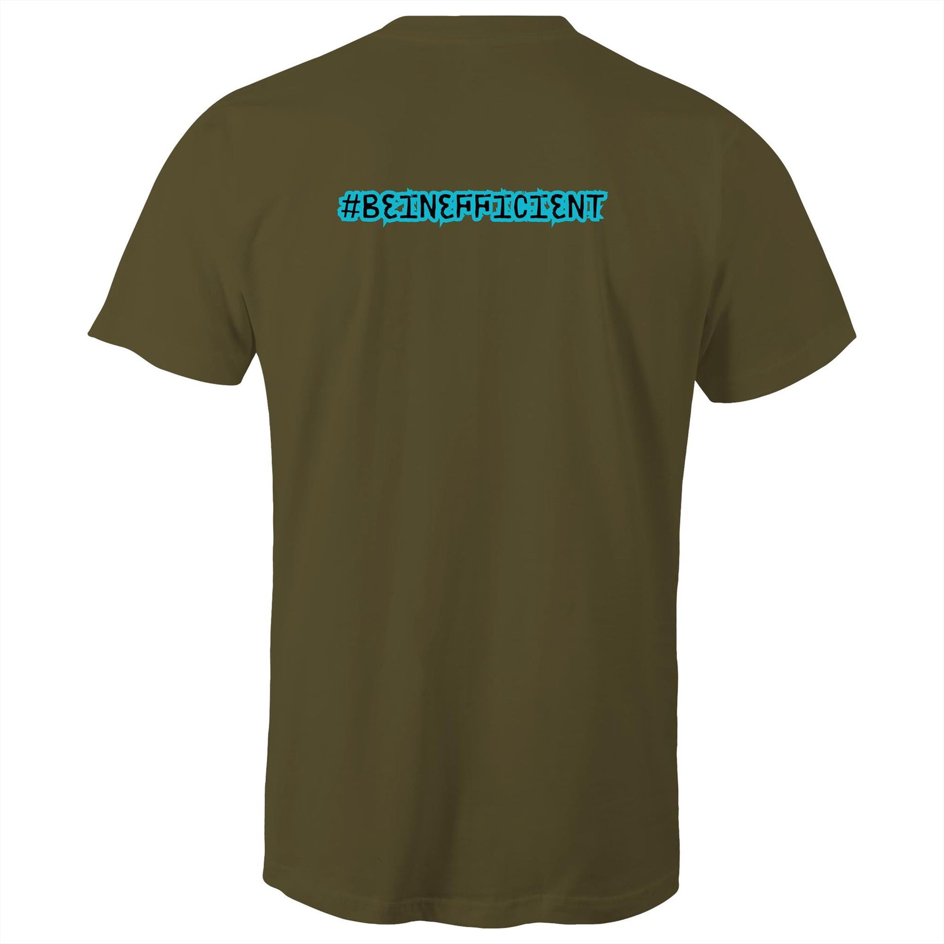 TURN IT UP!AS Colour Staple - Mens T-Shirt - Downscale & Healthcare from Anywhere Online Shop