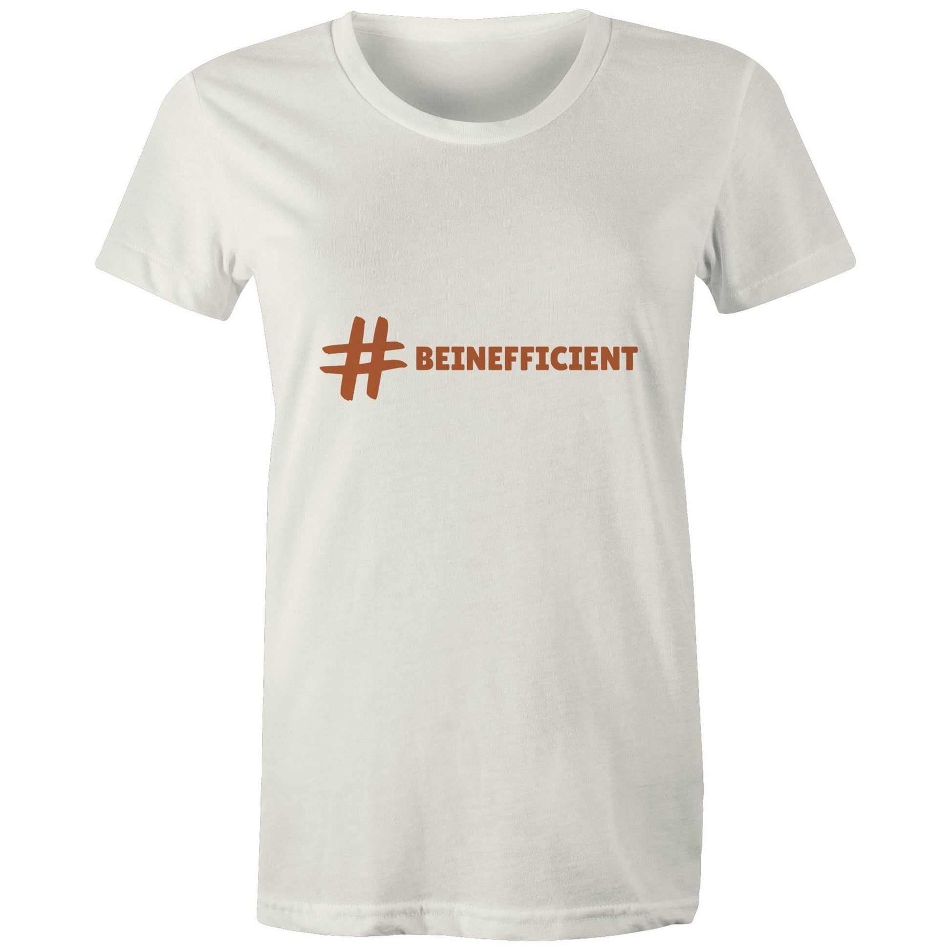 AS Colour - Women's Maple Tee - Downscale & Healthcare from Anywhere Online Shop