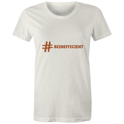 AS Colour - Women's Maple Tee - Downscale & Healthcare from Anywhere Online Shop