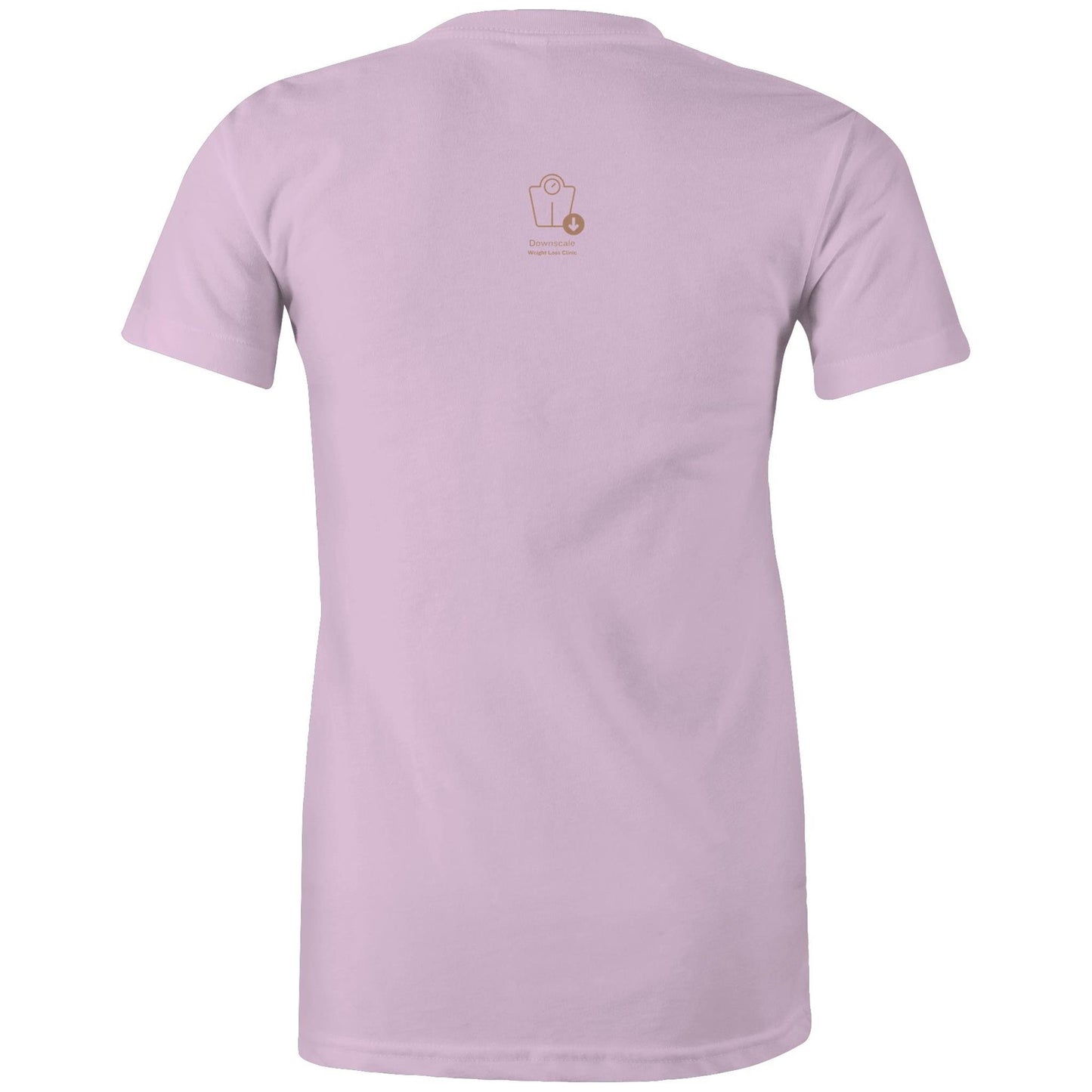 AS Colour - Women's Maple Tee - Downscale & Healthcare from Anywhere Online Shop