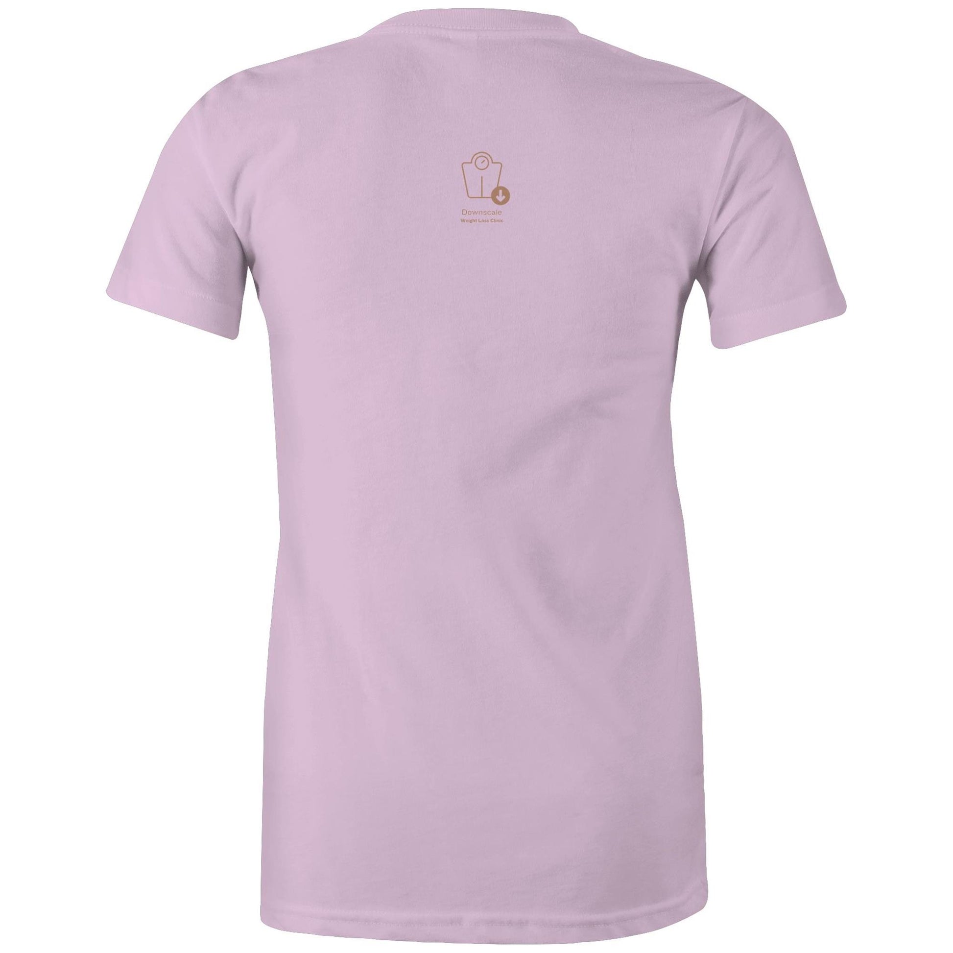 AS Colour - Women's Maple Tee - Downscale & Healthcare from Anywhere Online Shop