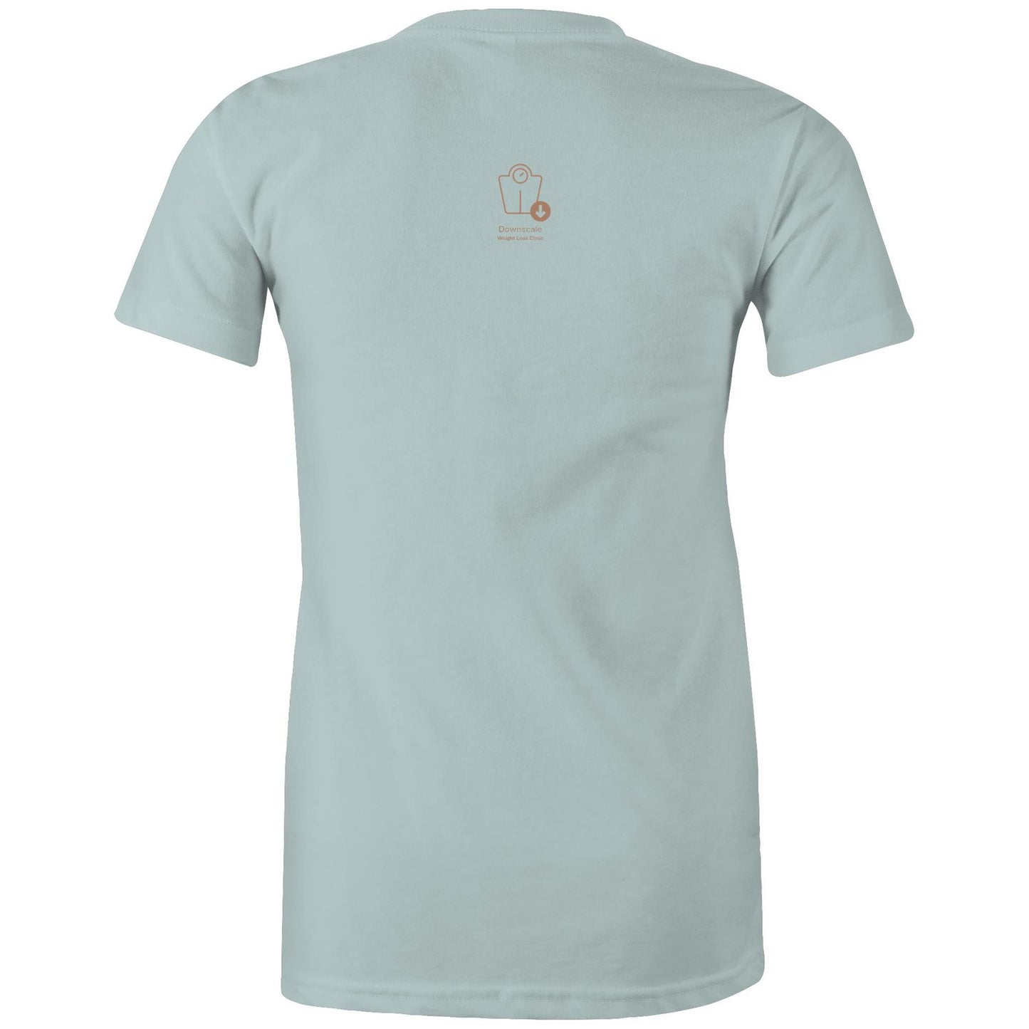 AS Colour - Women's Maple Tee - Downscale & Healthcare from Anywhere Online Shop