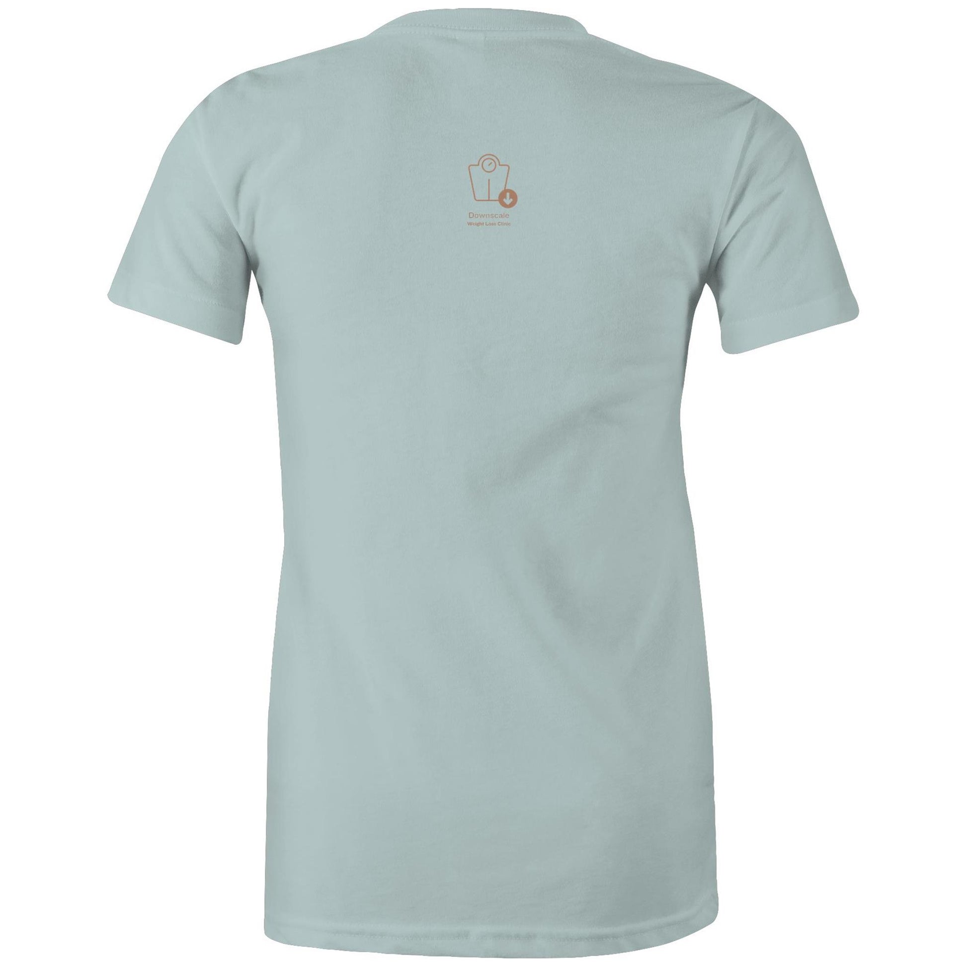 AS Colour - Women's Maple Tee - Downscale & Healthcare from Anywhere Online Shop