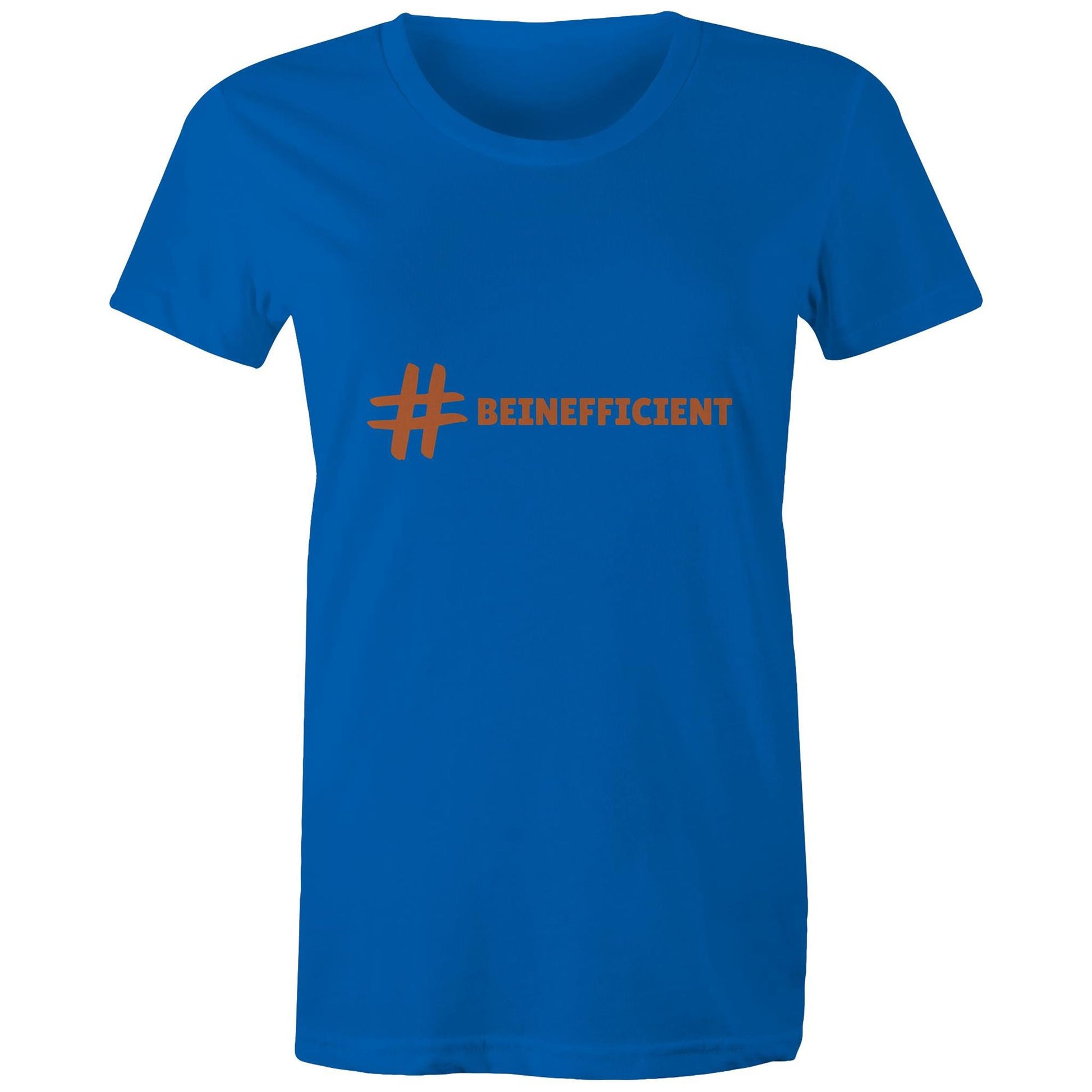 AS Colour - Women's Maple Tee - Downscale & Healthcare from Anywhere Online Shop