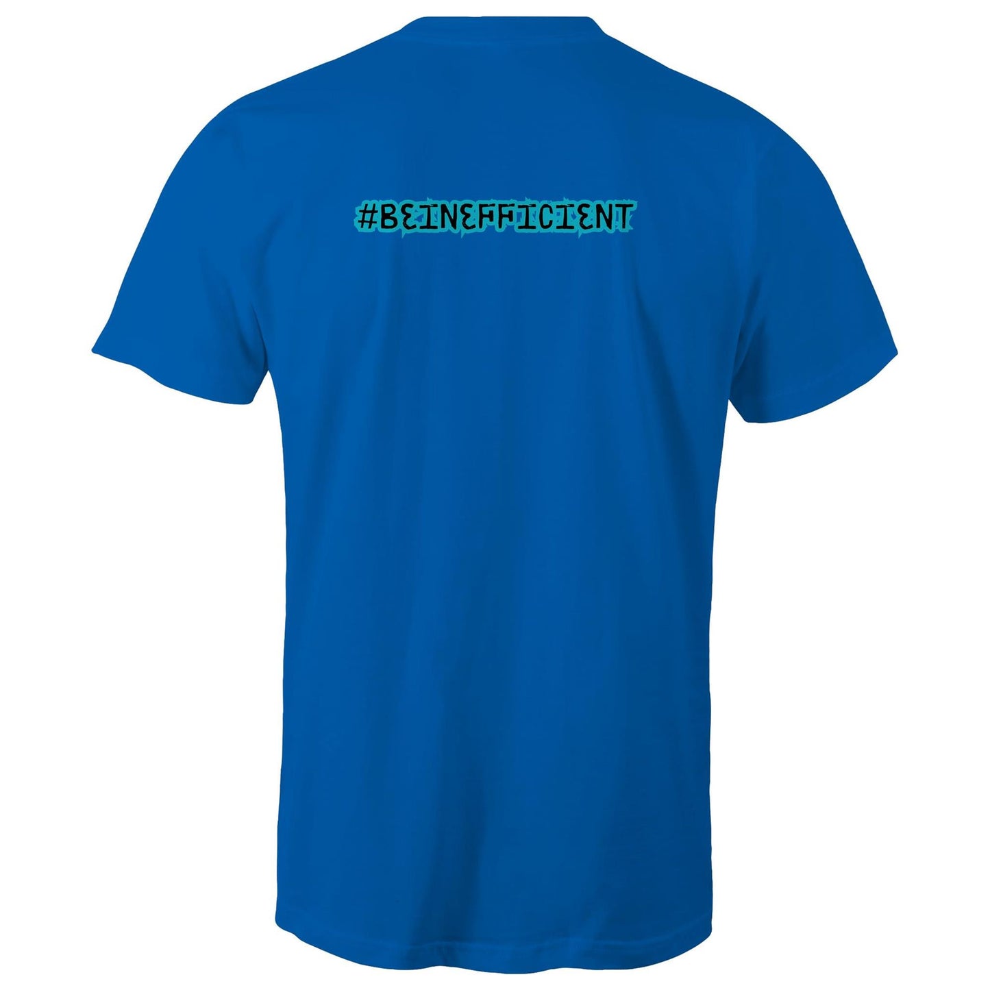 TURN IT UP!AS Colour Staple - Mens T-Shirt - Downscale & Healthcare from Anywhere Online Shop