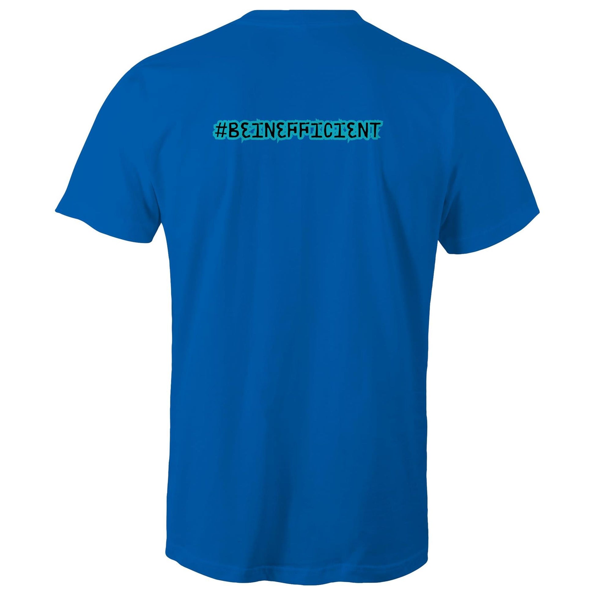 TURN IT UP!AS Colour Staple - Mens T-Shirt - Downscale & Healthcare from Anywhere Online Shop