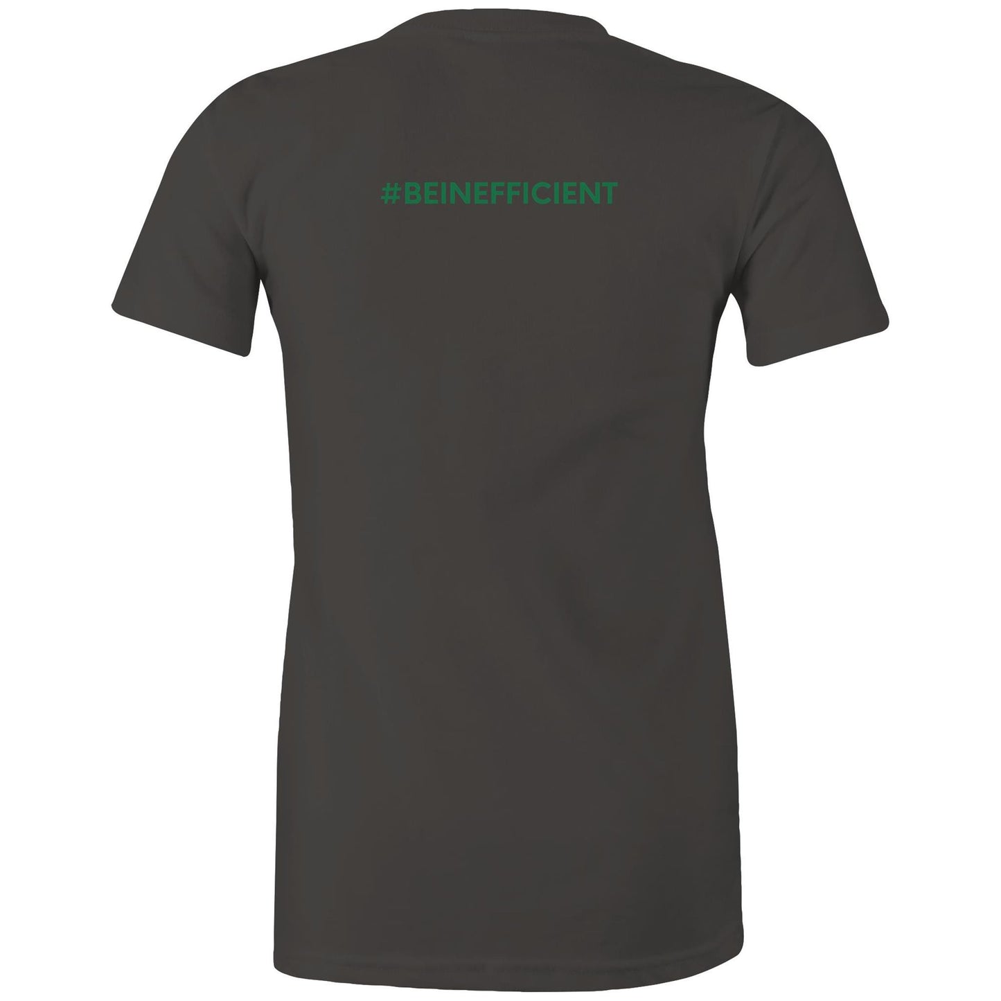 FESTIVE AF - AS Colour - Women's Maple Tee