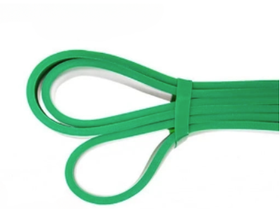 Tough Latex Resistance Band for Strength Training and Pull-Ups-4