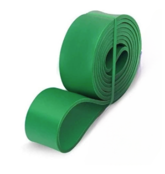 Tough Latex Resistance Band for Strength Training and Pull-Ups-0