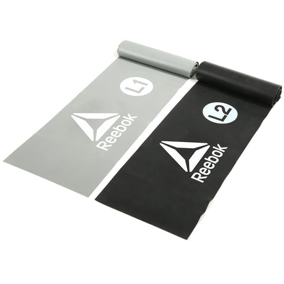Reebok Training Bands 3.5mm, 5mm - Downscale & Healthcare from Anywhere Online Shop