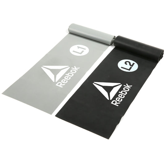 Reebok Training Bands 3.5mm, 5mm - Downscale & Healthcare from Anywhere Online Shop