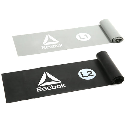 Reebok Training Bands 3.5mm, 5mm - Downscale & Healthcare from Anywhere Online Shop