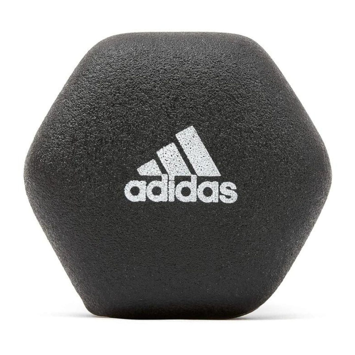 NNEDSZ Adidas Dumbells Weight Lifting Fitness Gym Strength Exercise Pair - 3 Kg-3