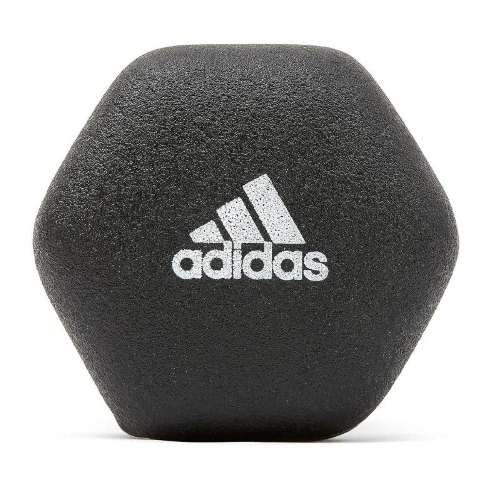 NNEDSZ Adidas Dumbells Weight Lifting Fitness Gym Strength Exercise Pair - 3 Kg-3