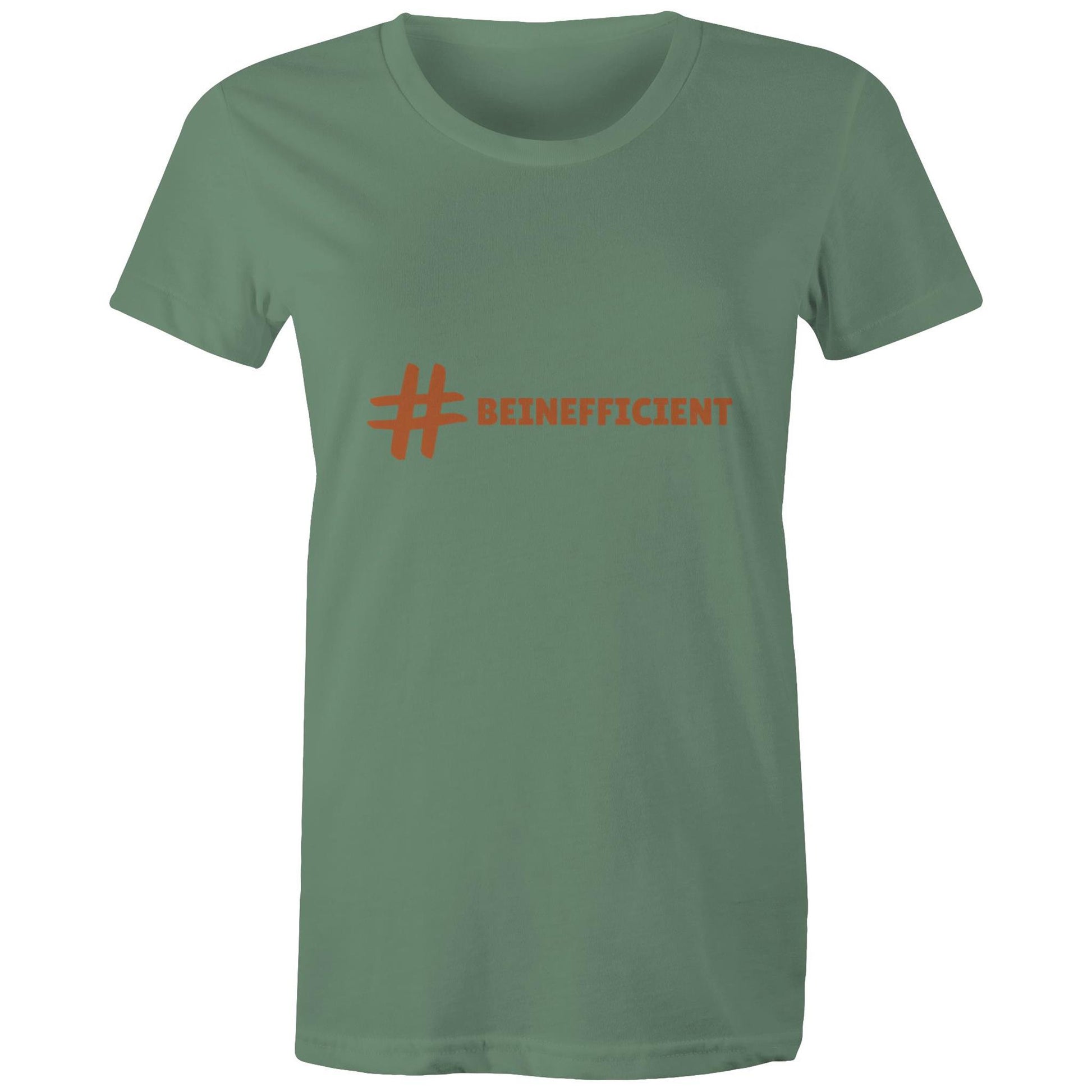AS Colour - Women's Maple Tee - Downscale & Healthcare from Anywhere Online Shop
