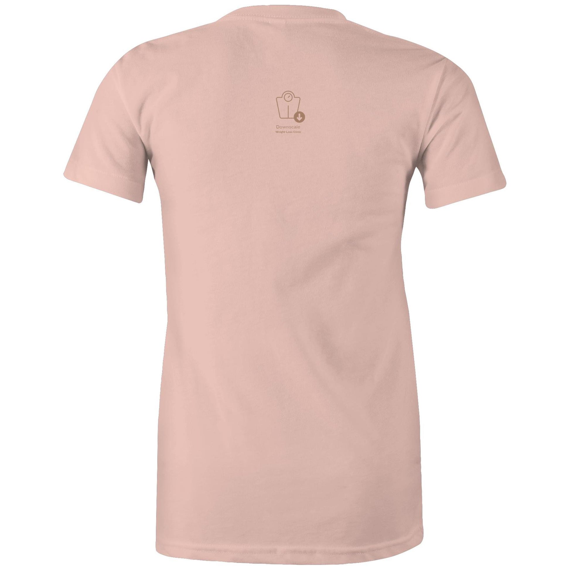 AS Colour - Women's Maple Tee - Downscale & Healthcare from Anywhere Online Shop
