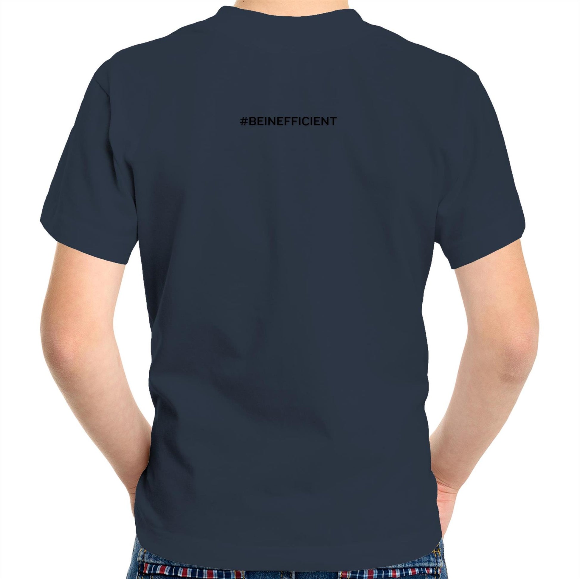"Where's Mum?" Toddler Tee - AS Colour Kids Youth T-Shirt - Downscale & Healthcare from Anywhere Online Shop