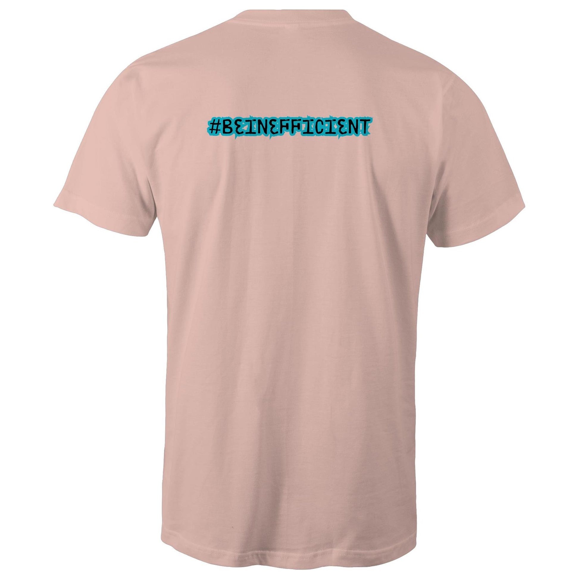 TURN IT UP - AS Colour Staple - Mens T-Shirt - Downscale & Healthcare from Anywhere Online Shop