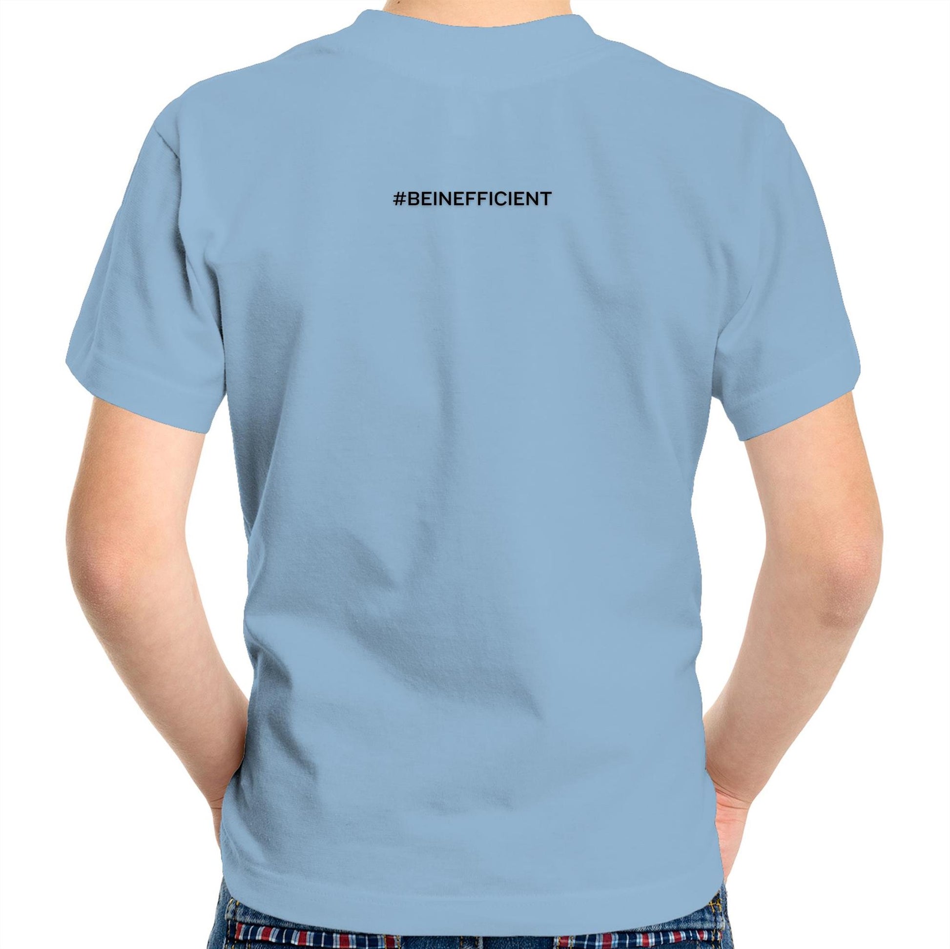 "Where's Mum?" Toddler Tee - AS Colour Kids Youth T-Shirt - Downscale & Healthcare from Anywhere Online Shop