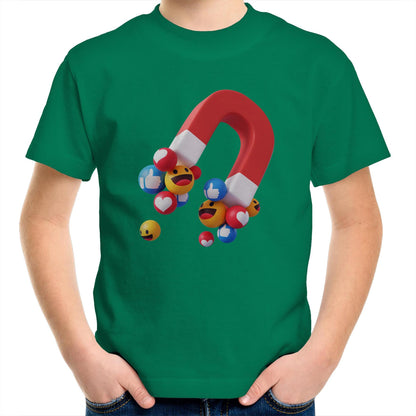 Jingle Bells - AS Colour Staple - Mens T-Shirt - Downscale & Healthcare from Anywhere Online Shop
