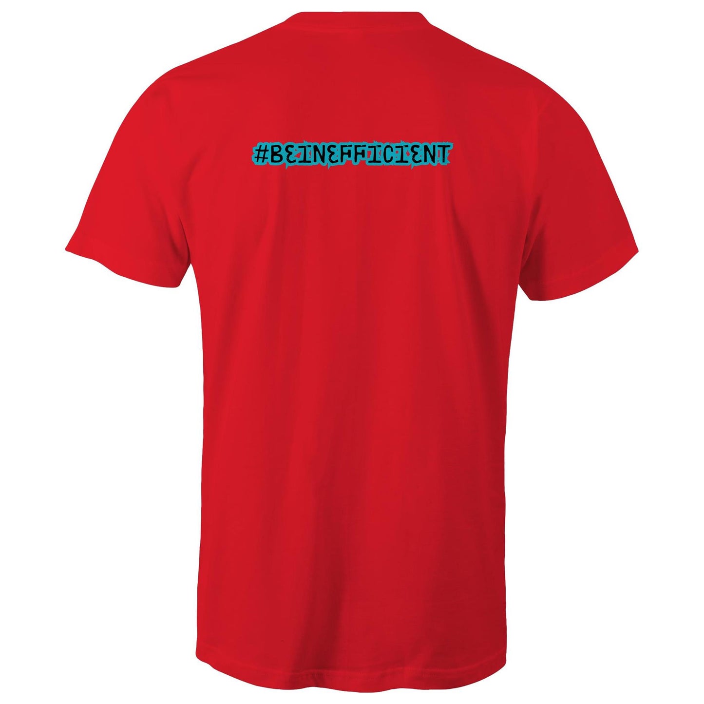 TURN IT UP!AS Colour Staple - Mens T-Shirt - Downscale & Healthcare from Anywhere Online Shop