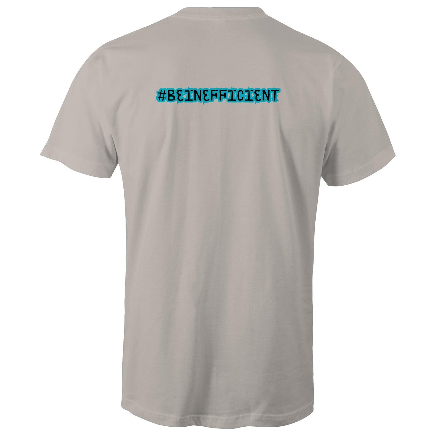 TURN IT UP - AS Colour Staple - Mens T-Shirt - Downscale & Healthcare from Anywhere Online Shop