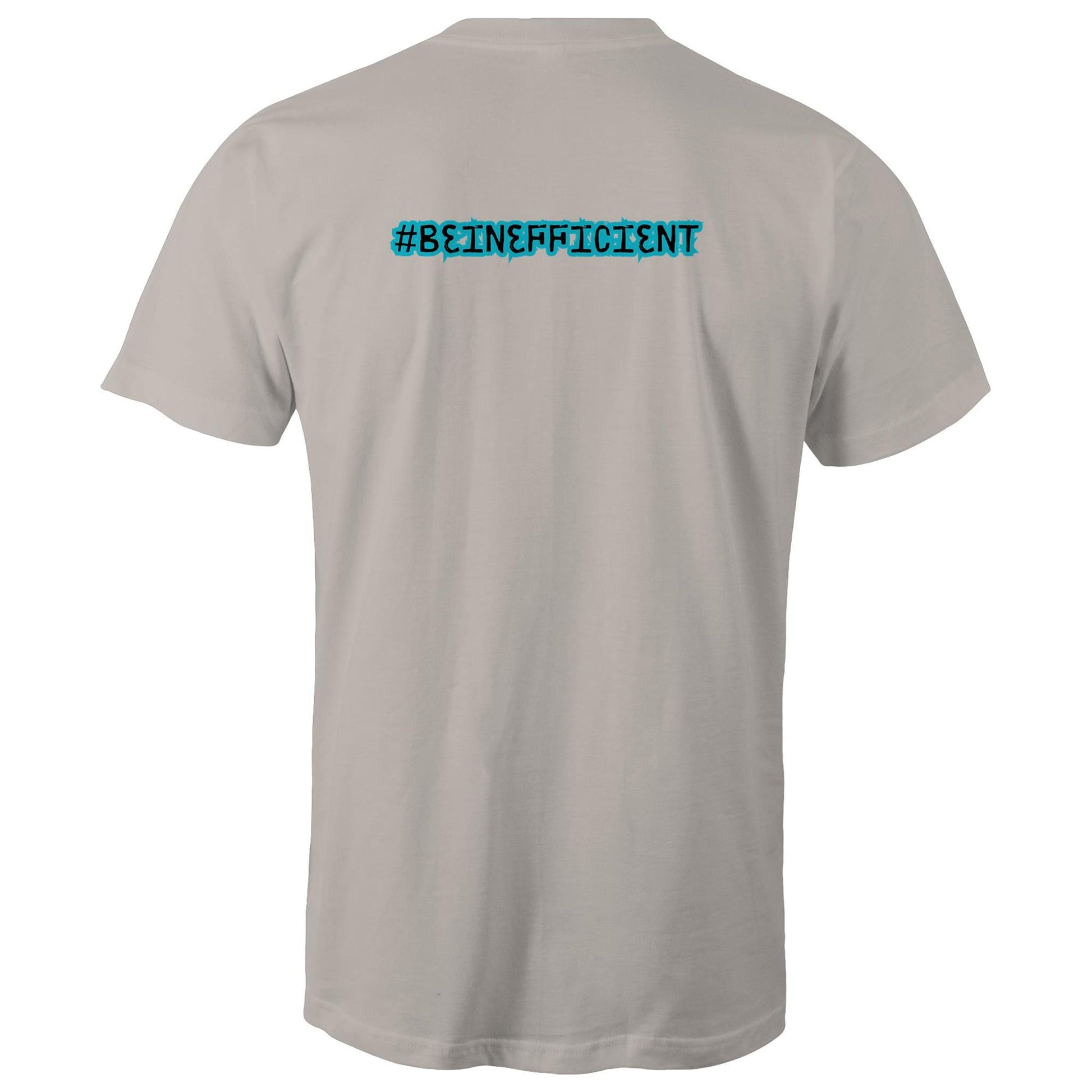 TURN IT UP - AS Colour Staple - Mens T-Shirt - Downscale & Healthcare from Anywhere Online Shop