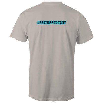 TURN IT UP - AS Colour Staple - Mens T-Shirt - Downscale & Healthcare from Anywhere Online Shop