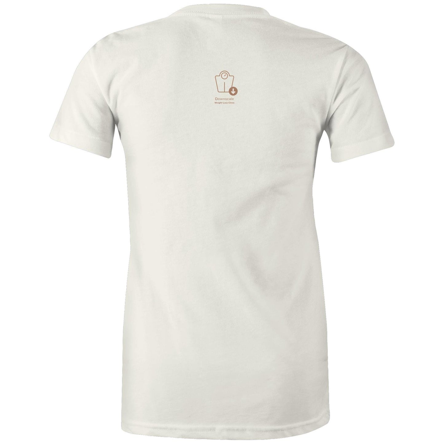 AS Colour - Women's Maple Tee - Downscale & Healthcare from Anywhere Online Shop