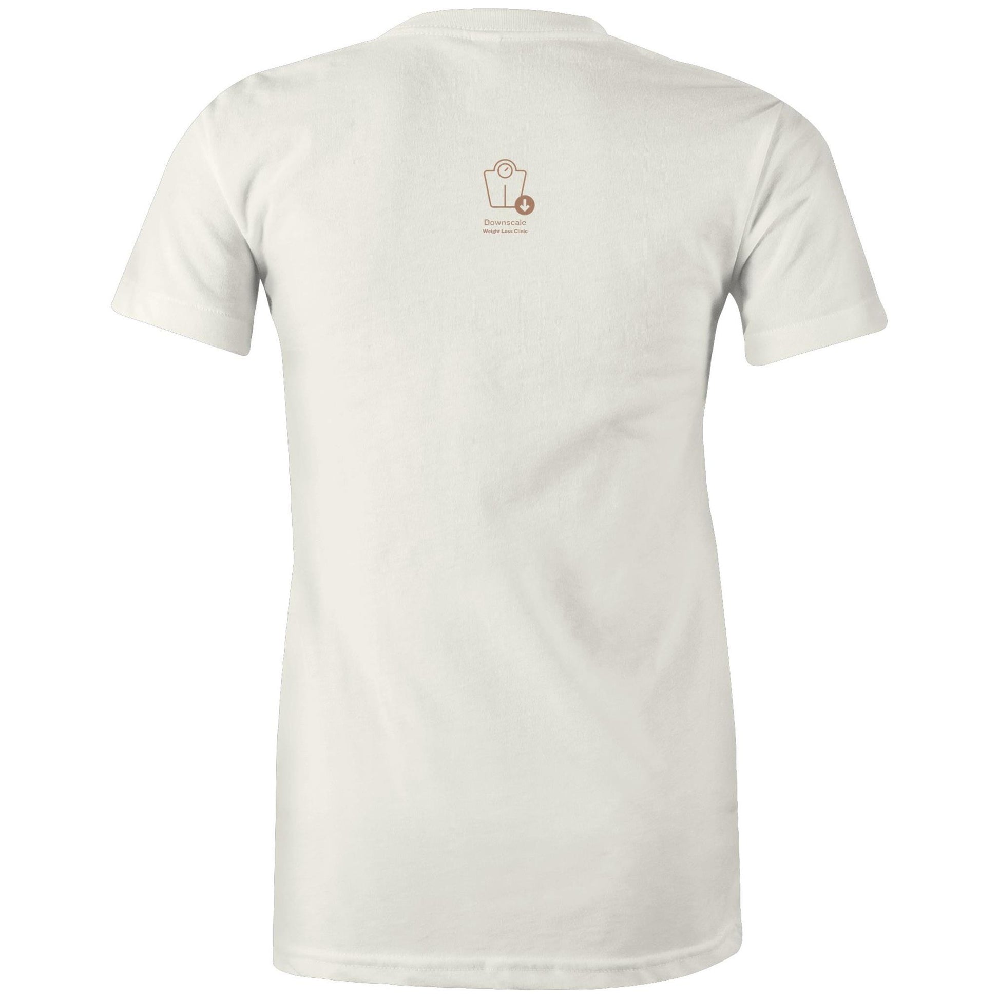 AS Colour - Women's Maple Tee - Downscale & Healthcare from Anywhere Online Shop