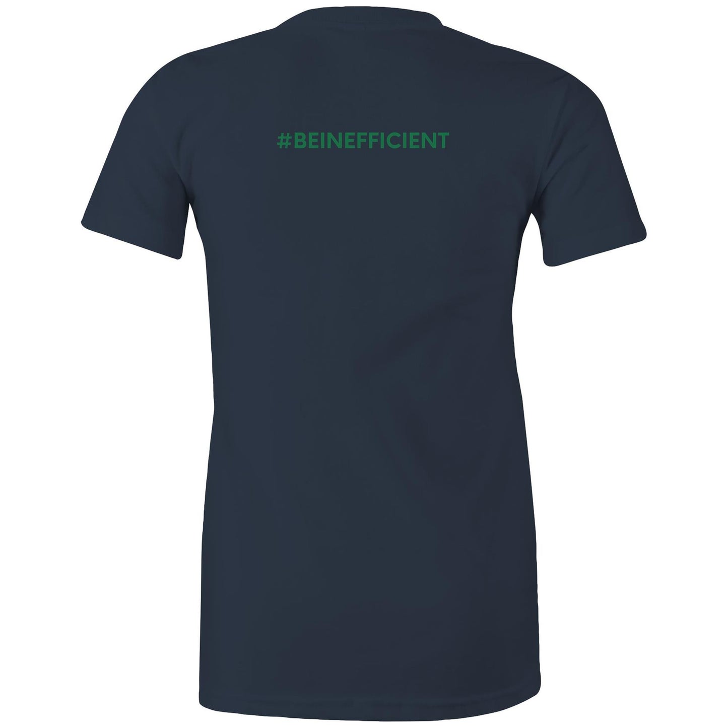 FESTIVE AF - AS Colour - Women's Maple Tee