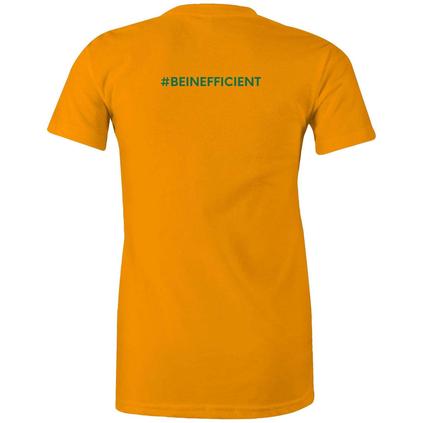 FESTIVE AF - AS Colour - Women's Maple Tee