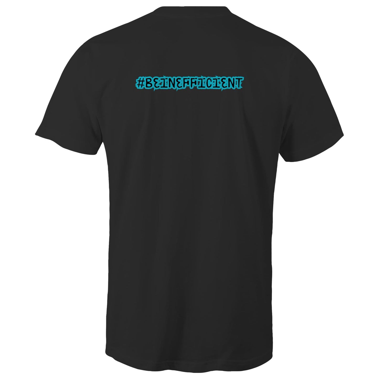 TURN IT UP!AS Colour Staple - Mens T-Shirt - Downscale & Healthcare from Anywhere Online Shop