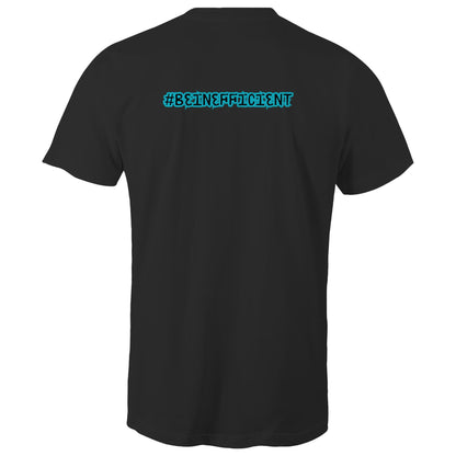 TURN IT UP!AS Colour Staple - Mens T-Shirt - Downscale & Healthcare from Anywhere Online Shop
