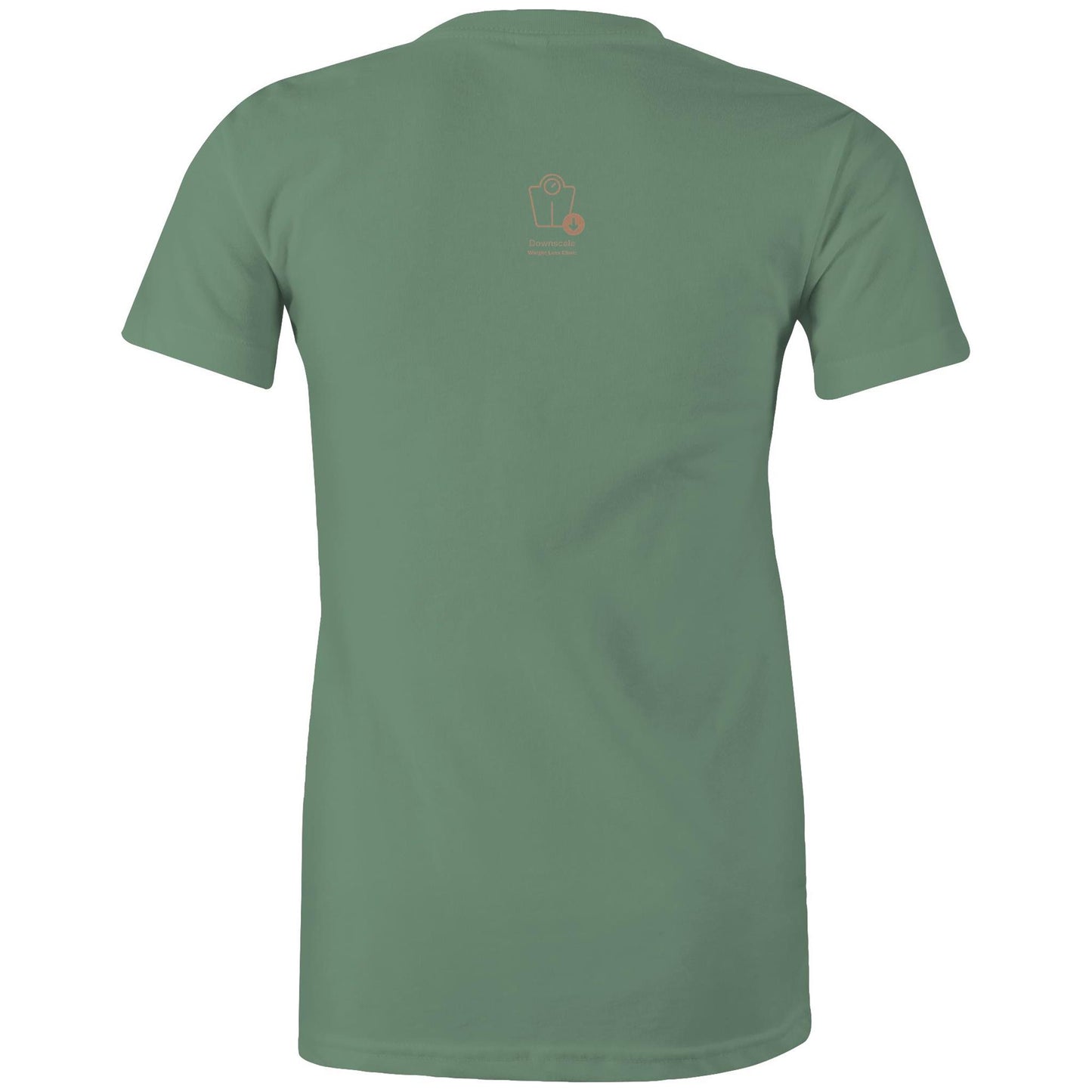 AS Colour - Women's Maple Tee - Downscale & Healthcare from Anywhere Online Shop