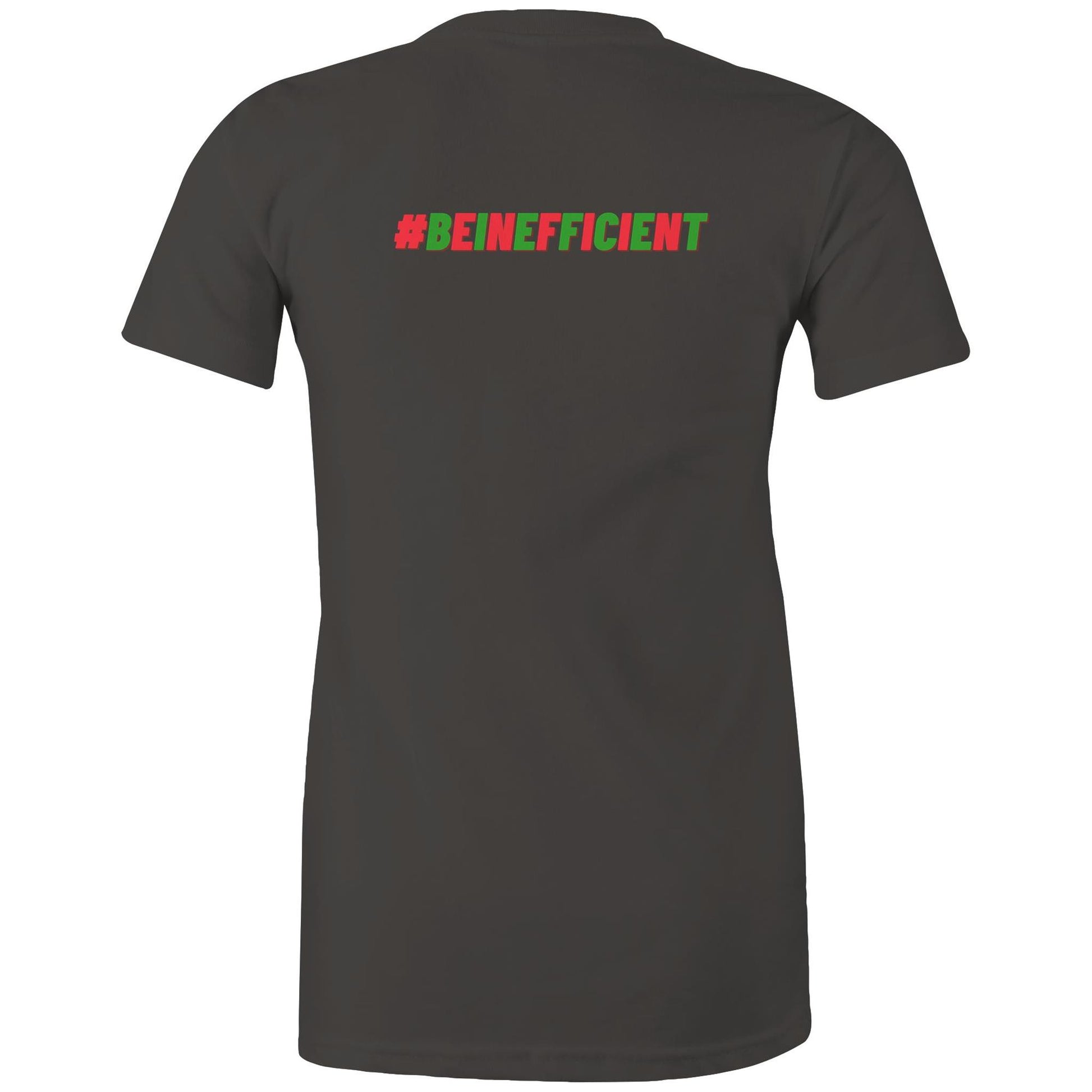 DIAGNOSED WITH TINSILLITIS - AS Colour - Women's Maple Tee - Downscale & Healthcare from Anywhere Online Shop