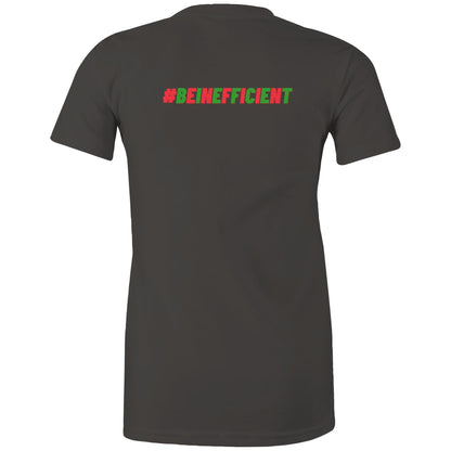 DIAGNOSED WITH TINSILLITIS - AS Colour - Women's Maple Tee - Downscale & Healthcare from Anywhere Online Shop