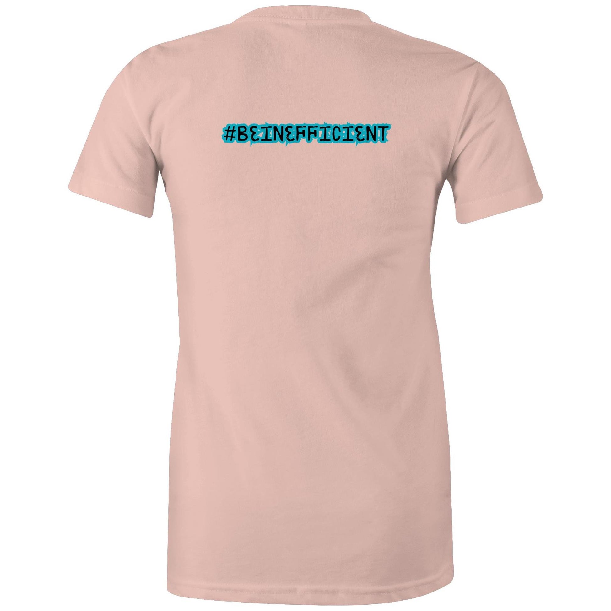 TURN IT UP! AS Colour - Women's Maple Tee - Downscale & Healthcare from Anywhere Online Shop