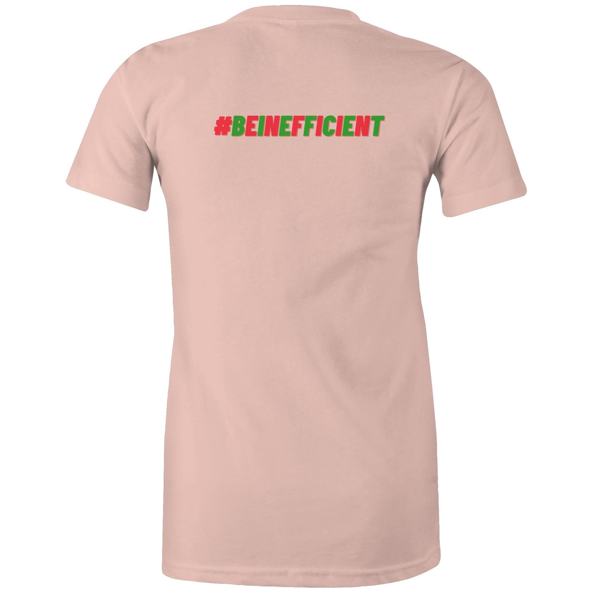 DIAGNOSED WITH TINSILLITIS - AS Colour - Women's Maple Tee - Downscale & Healthcare from Anywhere Online Shop