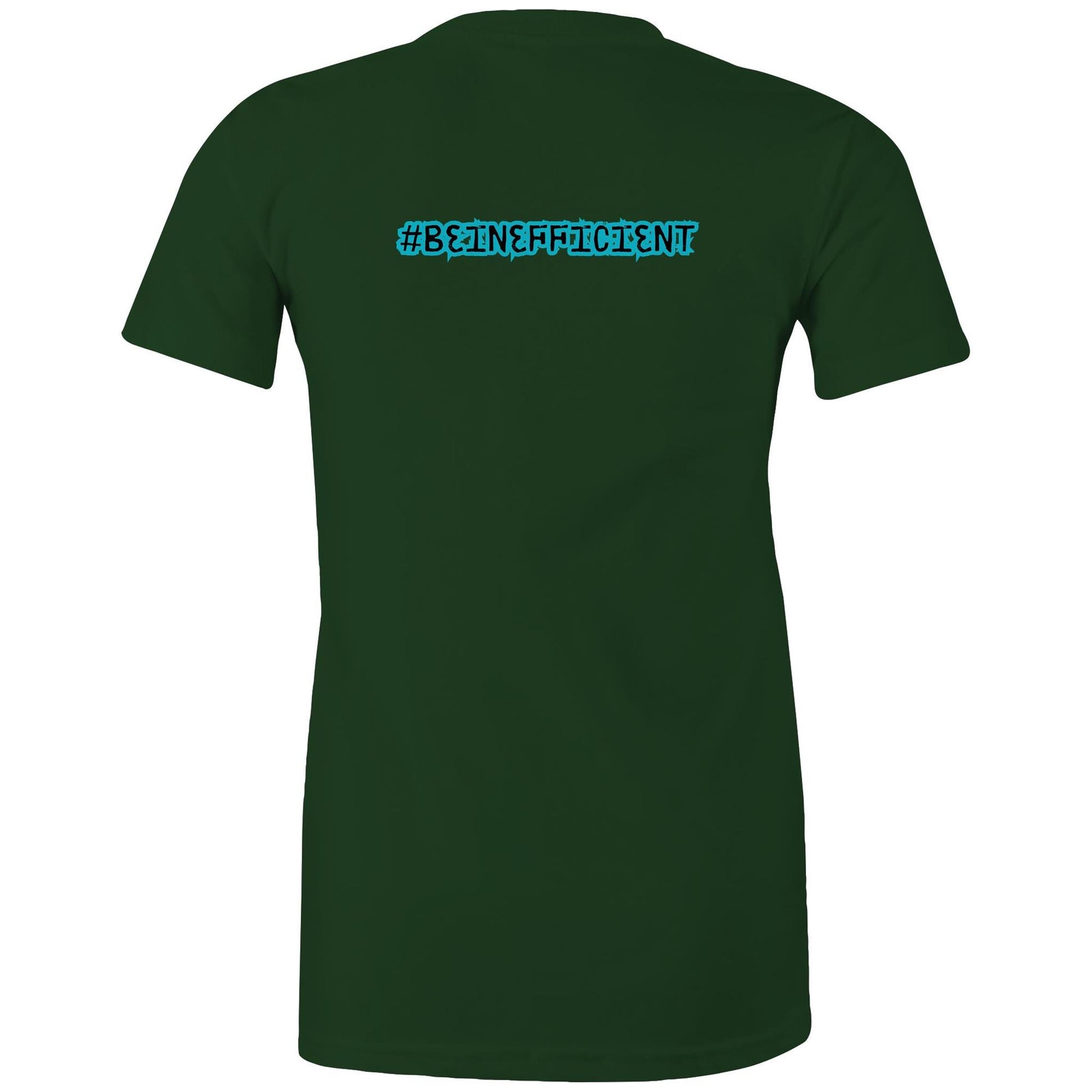 TURN IT UP? AS Colour - Women's Maple Tee - Downscale & Healthcare from Anywhere Online Shop