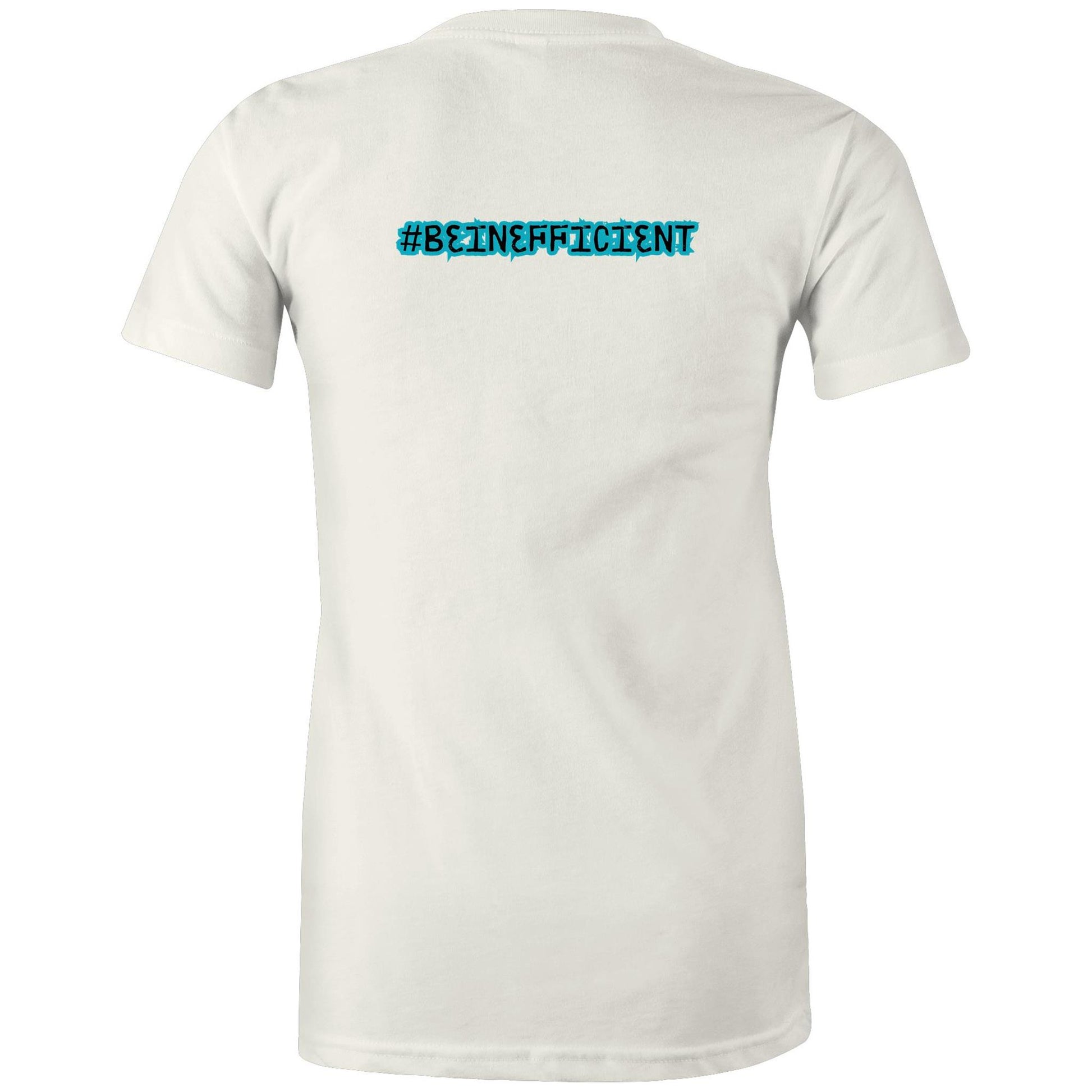 TURN IT UP! AS Colour - Women's Maple Tee - Downscale & Healthcare from Anywhere Online Shop