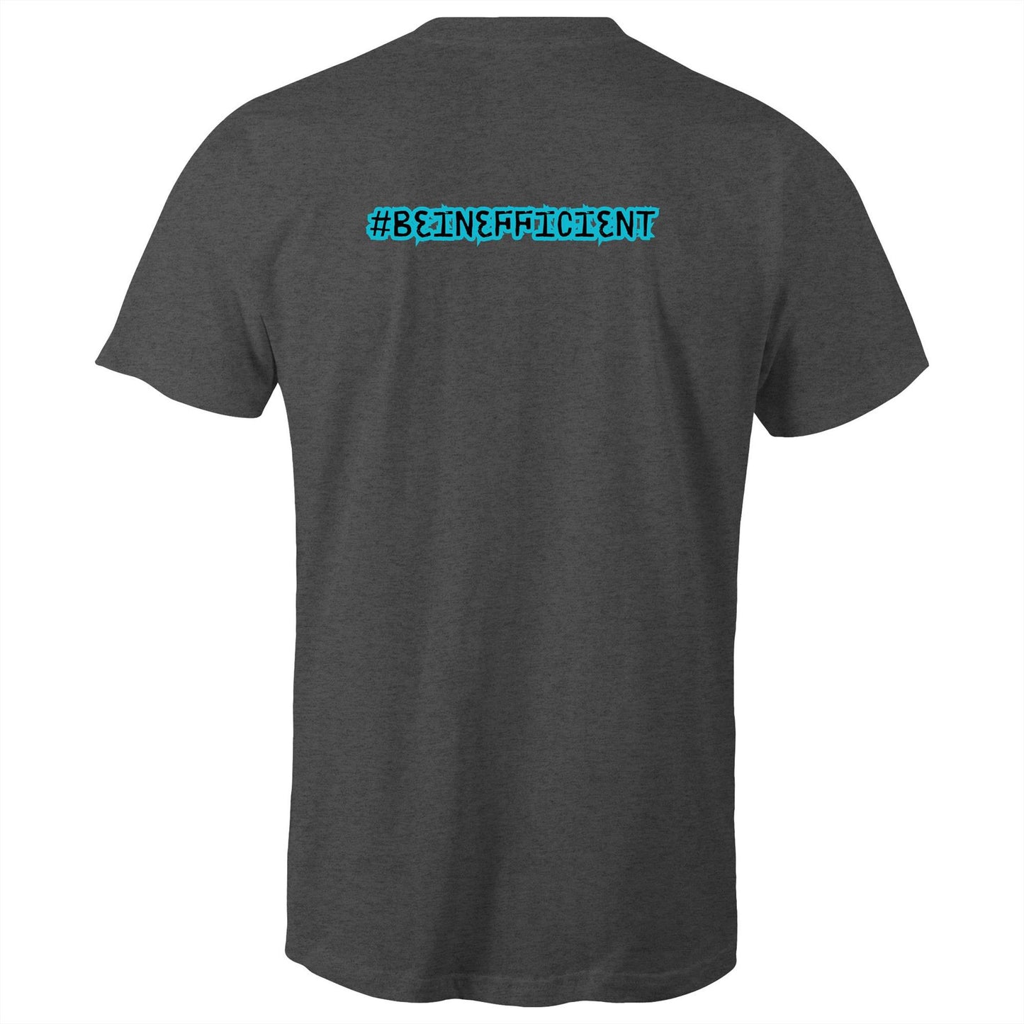 TURN IT UP!AS Colour Staple - Mens T-Shirt - Downscale & Healthcare from Anywhere Online Shop
