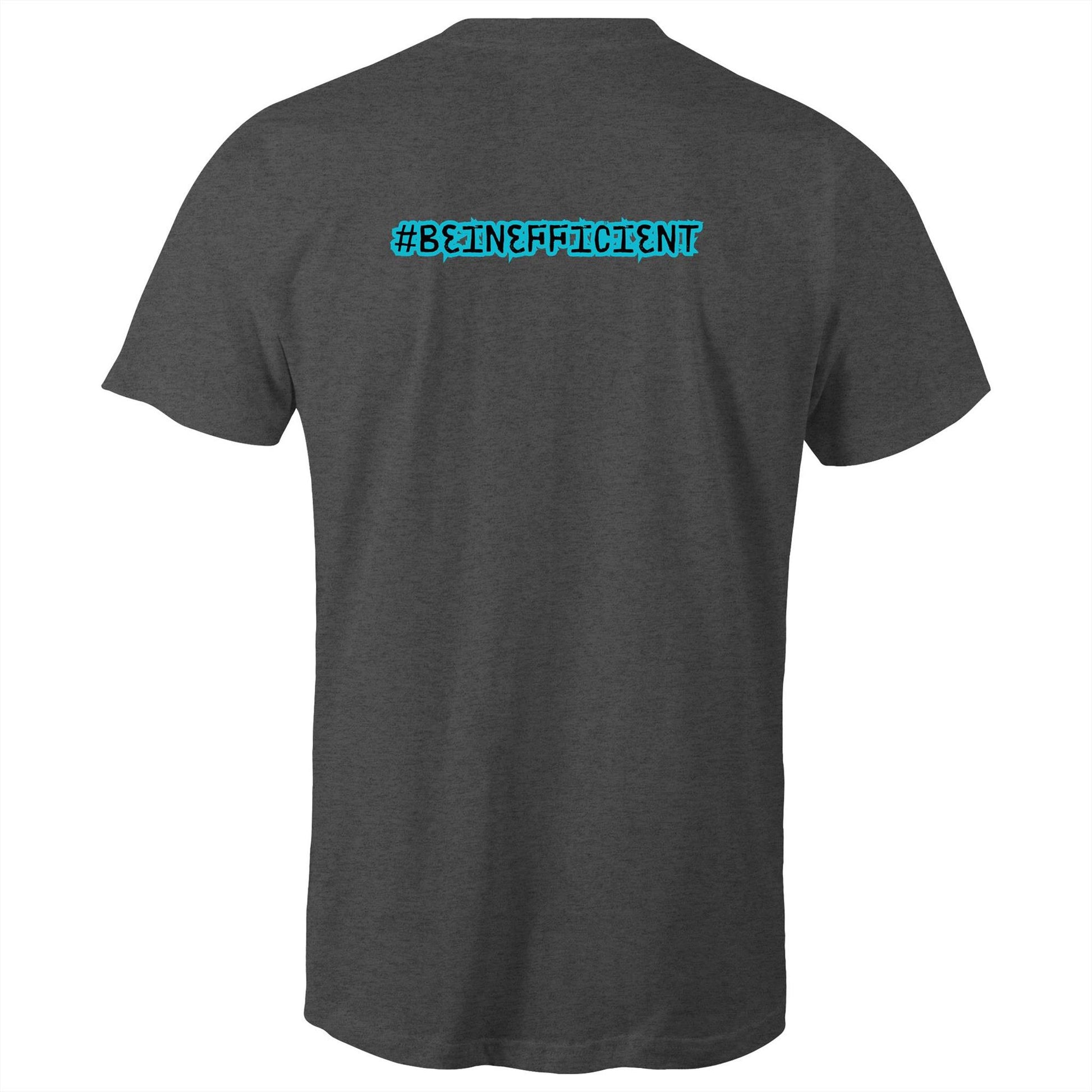 TURN IT UP!AS Colour Staple - Mens T-Shirt - Downscale & Healthcare from Anywhere Online Shop