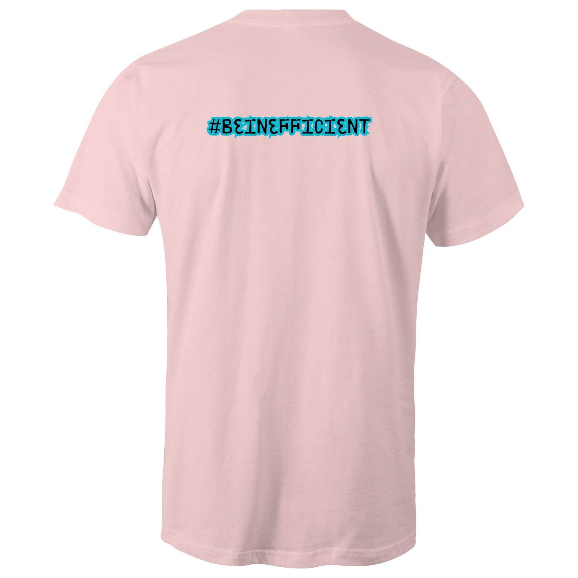 TURN IT UP - AS Colour Staple - Mens T-Shirt - Downscale & Healthcare from Anywhere Online Shop