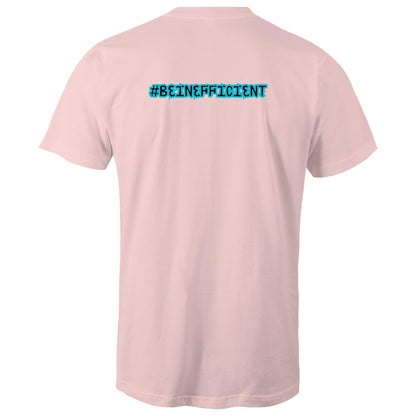 TURN IT UP - AS Colour Staple - Mens T-Shirt - Downscale & Healthcare from Anywhere Online Shop
