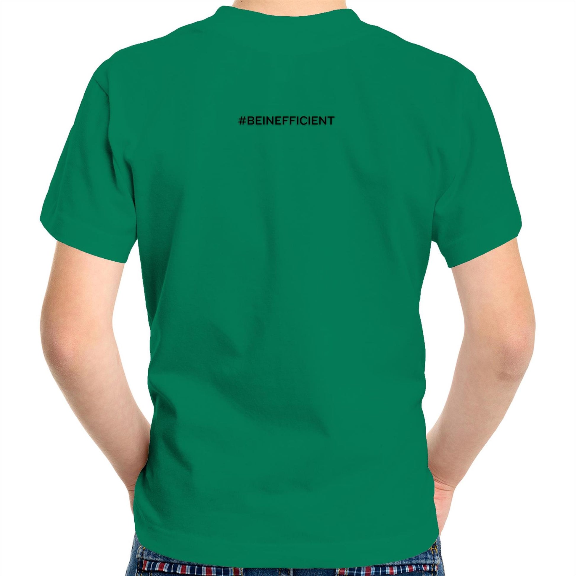 "Where's Mum?" Toddler Tee - AS Colour Kids Youth T-Shirt - Downscale & Healthcare from Anywhere Online Shop
